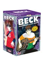 Beck BOX